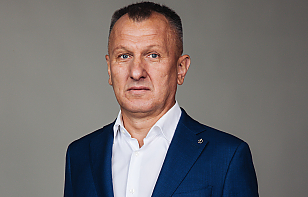 Сергей Сушко: хотелось бы, чтобы серия против минского «Динамо» стала украшением первого раунда плей-офф