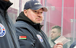 Юрий Файков – о двух победах над «Днепровскими львами»: результатом довольны, а содержанием игры – нет