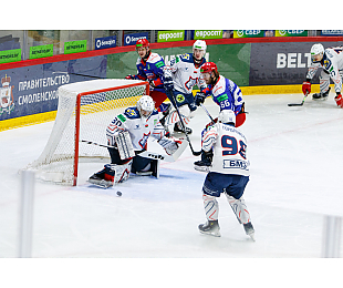 «Славутич» принимает «Металлург» во втором матче финальной серии Кубка Президента