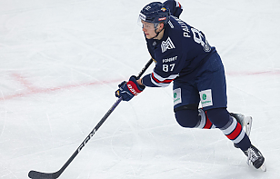 Паливко – лучший в 2026 году и очередной юбилей Скоренова. Неделя белорусов в КХЛ