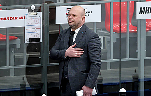 Евгений Летов: проявили характер, молодцы! Но должны были добывать победу в основное время 