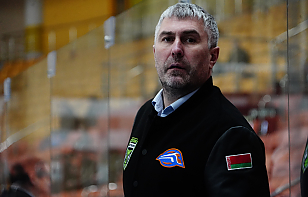 Денис Тыднюк: максимально пытались играть в атаке, но забыли об обороне. Сегодня из позитивного – только победа