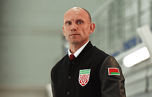 Константин Немирко: команда отдается на сто процентов и старается придерживаться нашей линии