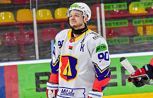 Никита Ремезов: для «Лиды» это один из лучших результатов в истории, и он стал возможен благодаря командной работе и сплоченности коллектива