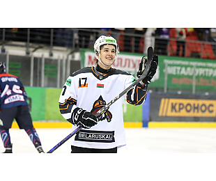 Арсений Чухраев: в первом матче обе команды хотели показать себя. Сейчас успокоились, продолжаем выполнять тренерскую установку и действовать без лишних удалений