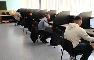 ФХБ провела тестирование тренеров для допуска к участию в соревнованиях с командами Юниорской лиги