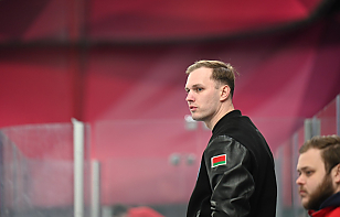 Анатолий Бокаев: радует то, что где-то игроки проявили свой индивидуализм, взяли лидерские качества в свои руки