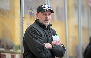 Игорь Руф – о спарринге с «Адмиралом»: хотим сравнить себя с сильной командой. Для нас это важный тест