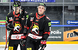 «Ввиду некоторых сложившихся обстоятельств». Артур Буйницкий не станет игроком «Гомеля»