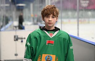 Демид Волков: четыре броска за матч говорят о том, что в нападении у нас определенные проблемы