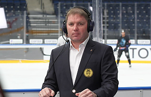 Сергей Шабанов: Фукале сыграл отлично. Уверенно действовал и добился победы