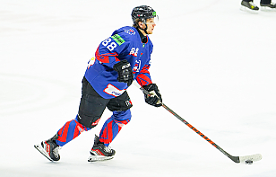 Роман Петручик перешел в «Гомель»