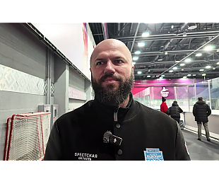 Олег Омельщук: наш коллектив – одни из лидеров турнирной таблицы, и мы донесли ребятам, что нельзя халатно относиться к играм, поэтому они почувствовали чрезмерную уверенность