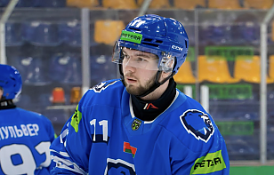 «Медведи» – «Динамо-Олимпик», «Юниор» примет «Рысей» и другие матчи дня в Betera-Высшей лиге