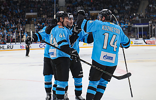 Артем Демков: команда Вячеслава Козлова всегда отличалась системной игрой, против нее тяжело действовать