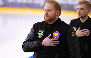 Дмитрий Рыльков: хотелось бы привлечь боеспособных игроков, которые составят конкуренцию уже имеющимся в команде