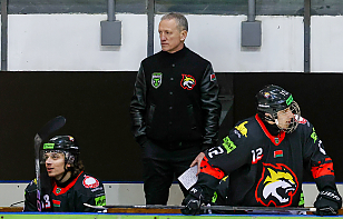 Олег Малашкевич: свою задачу команда выполнила, хотелось бы, чтобы эти матчи оказали нам добрую услугу в дальнейшем