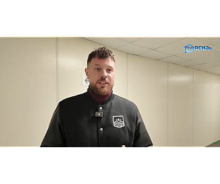 Виталий Устинов: всегда хочется большего. Есть ощущение, что на Кубке Первого канала могли выступить лучше