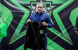 Алексей Бондиков: дружба дружбой, но все будут биться за первое место