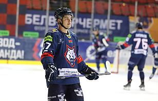 Илья Спат: видно, что все соскучились по хоккею