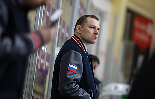 Иван Усенко: думаю, получился интересный матч: и для зрителей, и для самих игроков – когда высокая скорость, много опасных моментов