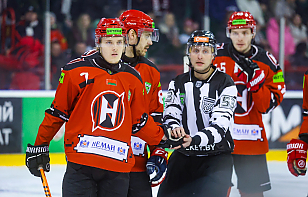 Евгений Авраменко: изменения в составе и тренерском штабе – это неплохо. Наоборот, какой-то новый толчок, новый импульс, будет интересно