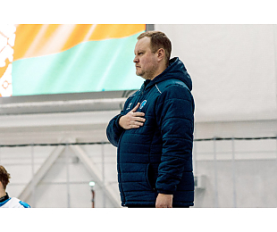 Павел Гришанов: у соперника ребята индивидуально сильнее, нас наказали за каждую ошибку