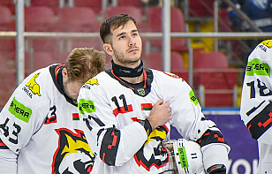 Кирилл Межейников решил завершить игровую карьеру