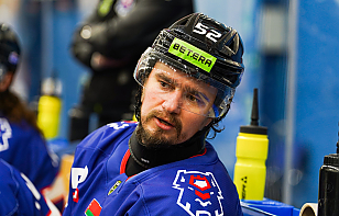 Егор Алешин покинул «Брест»