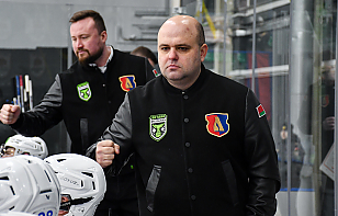 Денис Ламеко: Максим Кунишников за два матча набросал бывшей команде очень прилично, была видна его заряженность