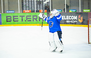 Роман Бобарико: мне – 31 годик, я взрослый мальчик и достаточно уверен в себе, всегда готов выручать и помогать команде