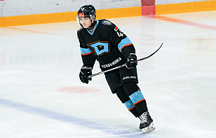 Хиты Ивана Гаврилова, Арсения Елисеева и Александра Ермоленко вошли в десятку лучших плей-офф МХЛ