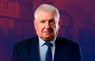 Начальник команды «Брест» Вячеслав Ковальчук покинул клуб 