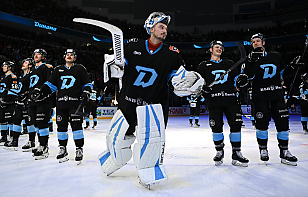 Алексей Шевченко: если бы плей-офф начался прямо сейчас, то белорусы были бы основными претендентами