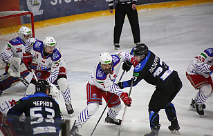 Тютчев забросил во втором матче подряд, у Мытника – шатаут. «Юность» победила «Химик»