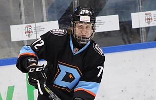 Кирилл Бородулин командирован в расположение института сборных