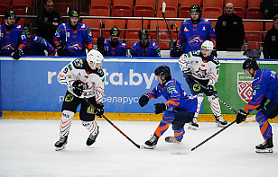 «Лида» вновь сыграет с «Витебском», «Авиатор» – «Гомель», «Локомотив» попробует взять реванш у «Металлурга»: прямые трансляции и онлайн