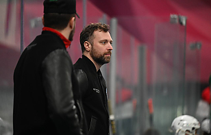 Сергей Зубарев: по самоотдаче вопросов нет, никому не могу предъявить. Но реализация хромает, там остаются наши главные проблемы 