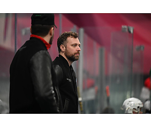 Сергей Зубарев: по самоотдаче вопросов нет, никому не могу предъявить. Но реализация хромает, там остаются наши главные проблемы 