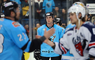 Минское «Динамо» стартует на Кубке Мэра Москвы матчем с «Торпедо»