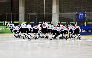 «Ястребы» включили 32 хоккеиста в заявку на Кубок Цыплакова