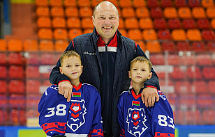 Александр Запольский: один из основных стимулов для привлечения новых ребят – успешная игра команды «Брест»