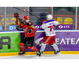 «Славутич» принимает «Лиду» в четвертом матче 1/4 финала Кубка Президента, «Юность» в гостях у «Немана»