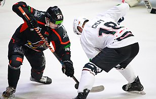 Изменилось время начала матча «Шахтер» – «Гомель»