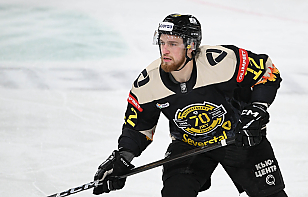 Александр Скоренов и Иван Дроздов отдувались за весь отечественный десант. Неделя белорусов в КХЛ