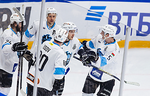 Сергей Гомоляко: минское «Динамо» – команда с хорошим подбором игроков, при Квартальнове минчане выглядят здорово