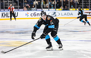 Сергей Кузнецов: здорово, что Вадим Шипачев выступает за минское «Динамо»