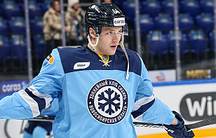 Максим Сушко перешел в «Нефтехимик»