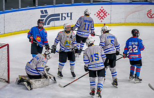 Определились полуфиналисты плей-офф «Беларуськалий – Кубка Федерации» в категориях U14 и U15