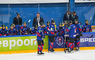 Дмитрий Аврамчик: «Брест» окажет достойную конкуренцию любой команде в плей-ин и в плей-офф